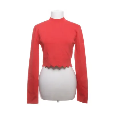 Sweater (Red) from Ipekyol Polyamide, Viscose