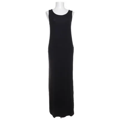 Robe longue (Noir) de Cubus