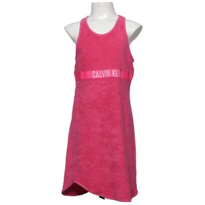 Dress (Pink) from Calvin Klein Swimwear Cotton