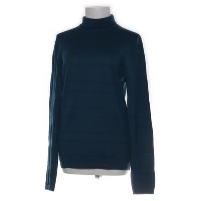 Polotröja (Blå) från Boss Hugo Boss Ull