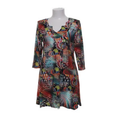 Klänning (Flerfärgad) från New Jersey Elastan, Viskos