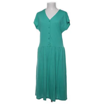 Robe (Vert) de Classic Woman Coton, Polyester