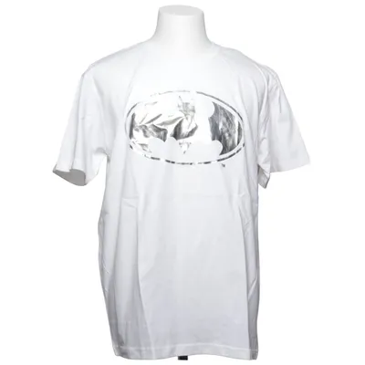 T-shirt (White) from Batman Cotton
