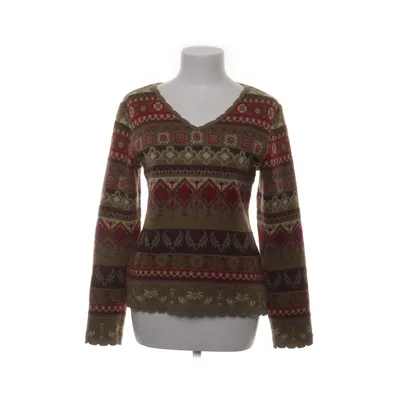 Tröja (Flerfärgad) från Hessnatur