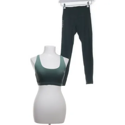 Trainingsset (Groen) van EYDA