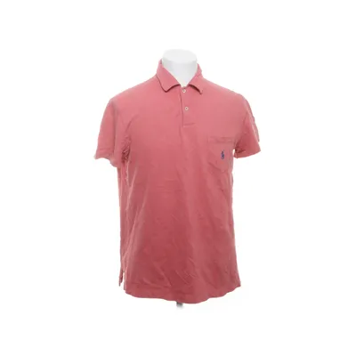 Poloshirt (Roze) van Polo Ralph Lauren