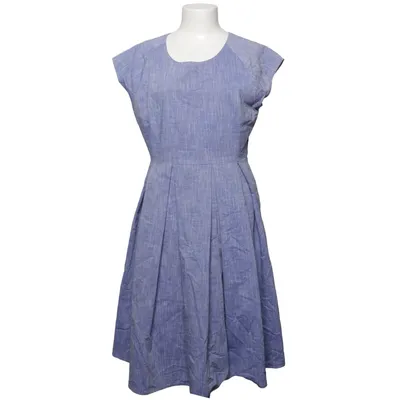 Robe (Bleu) de Orion London Coton