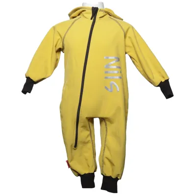 Onesie (Geel) van Gel Polyester