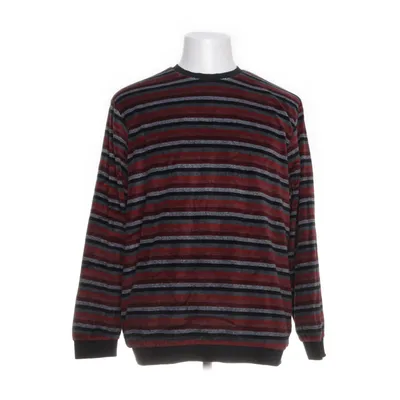 Trui (Rood, Zwart, Meerkleurig) van C&A Katoen, Polyester