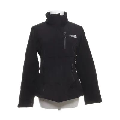 Jacka (Svart) från The North Face Bomull, Polyester