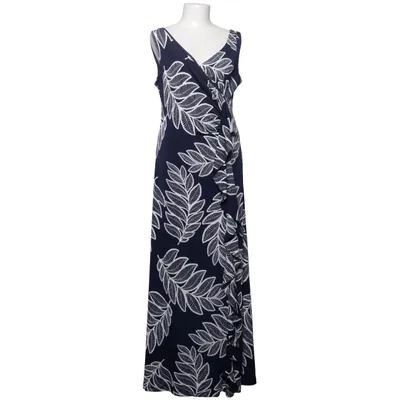 Maxi jurk (Jilesa) van Z.Biz Elastaan, Polyester