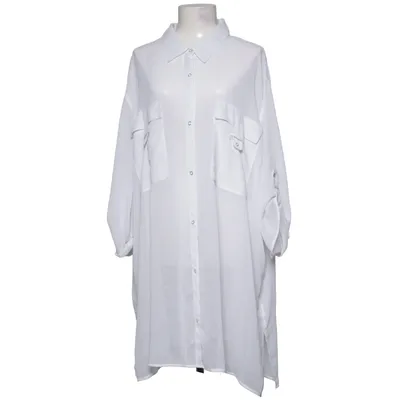 Shirt (White) from Sportswear Polyester
