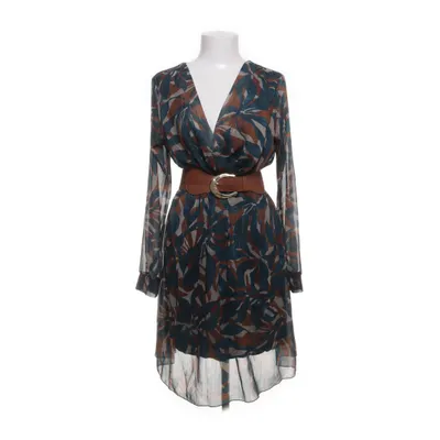 Wikkeljurk (Meerkleurig) van Inspee Elastaan, Polyester