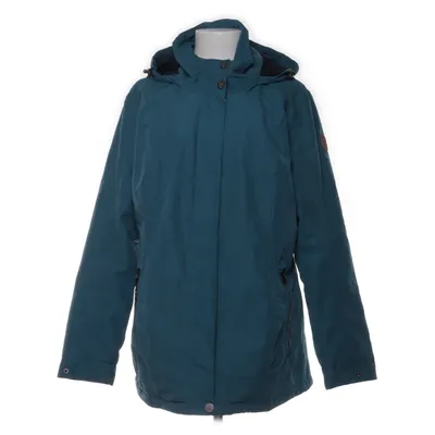 Veste polaire (Bleu) de G.I.G.A. DX Polyamide, Polyester