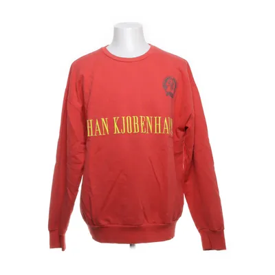 Sweatshirt (Roze) van Puma x Han Kjøbenhavn Katoen, Elastaan