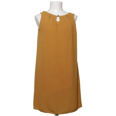 Robe (Marron) de Milly Élasthane, Polyester, Viscose