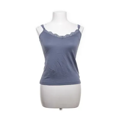 Pyjamaslinne (Blå) från The Black Label Collection Lager 157 Viskos, Elastan