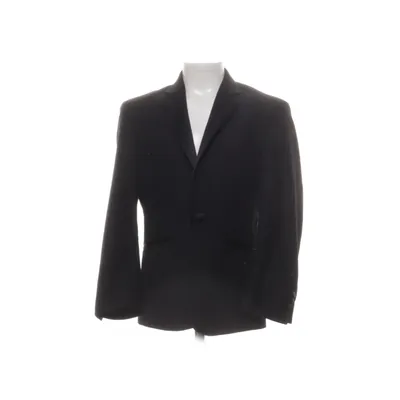 Kavaj (Svart) från Alexander Dobell Polyester, Viskos