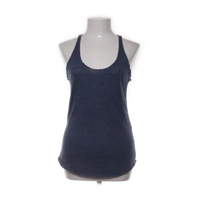 Tanktop (Blauw) van Forever 21