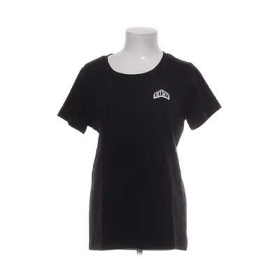 T-shirt (Svart) från Jet Set Ekologisk bomull
