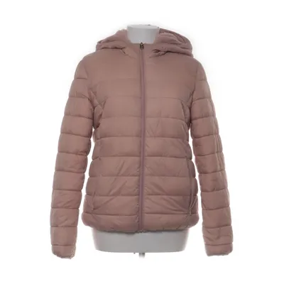 Winter jacket (Pink) from Tally Weijl Polyamide, Polyester