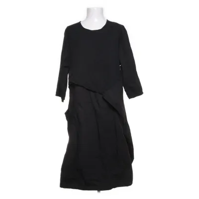 Kleid (Schwarz) von M. B