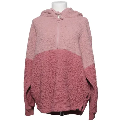 Huvtröja (Rosa) från Pink Victoria's Secret Återvunnen polyester