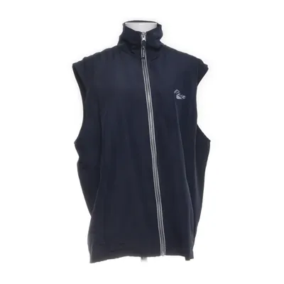 Outer vest (Blue) from Race