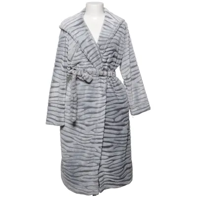Bathrobe (Gray) from Sleep Polyester