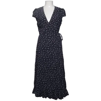 Wikkeljurk (Blauw, Wit) van Polo Ralph Lauren Katoen, Polyester