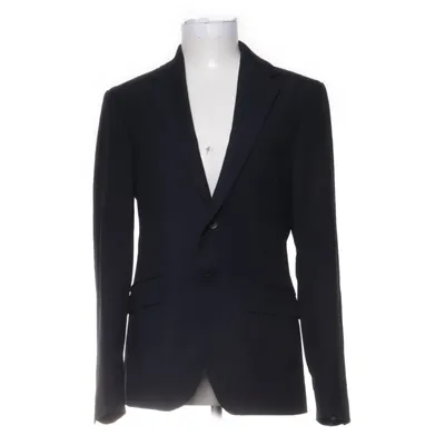 Blazer (Sort) fra Zara Polyester