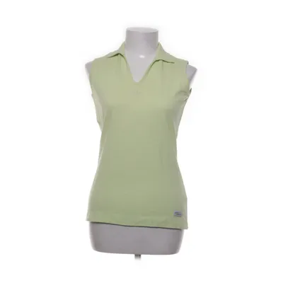 Linne (Grön) från Chervo Bomull, Polyester