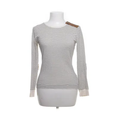 Långärmad t-shirt (Vit) från Ralph Lauren Jeans Company