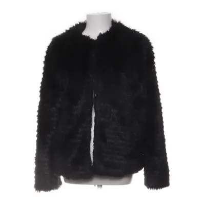 Vinterjacka (Svart) från Collection Pimkie Akryl, Polyester