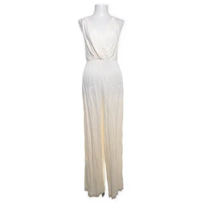 Jumpsuit (Wit) van Zara