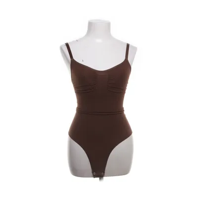 Shapewear (Brun) från Creamy