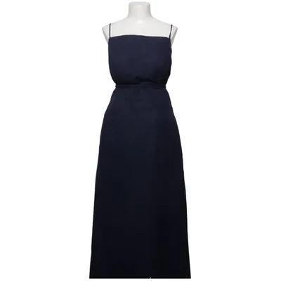 Evening gown (Blue) from Hebeos