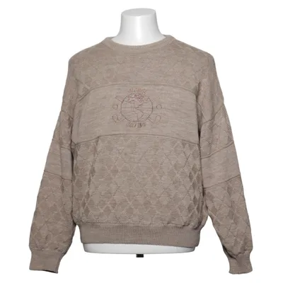 Trui (Beige) van Ivanhoe Wol