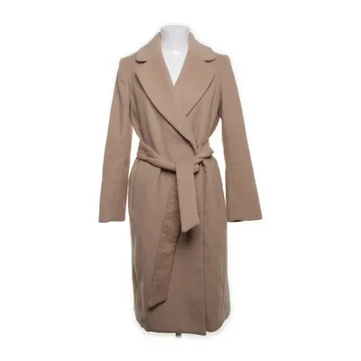 Kappa (Beige) från H&M Modern Classic Viskos, Polyester, Ull