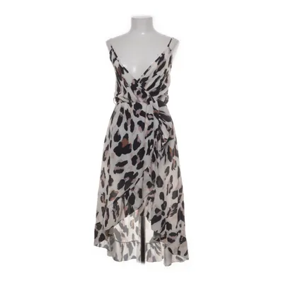 Robe (Blanc, Noir, Multicolore) de Mioni Élasthane, Polyester