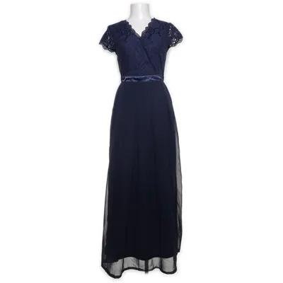 Evening gown (Blue) from NLY Eve