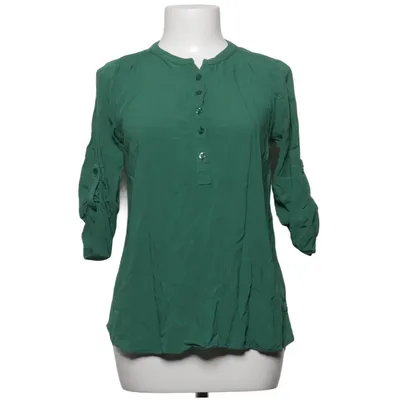 Blouse (Vert) de Gate Woman Viscose