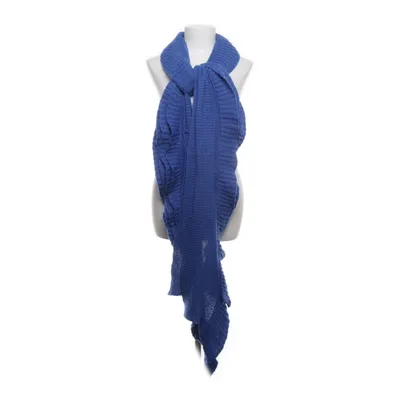 Sjaal (Blauw) van Chris Jansens
