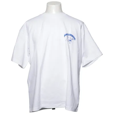 T-shirt (Blanc) de Another Cotton Coton