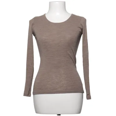 Long sleeve T-shirt (Beige) from Devold