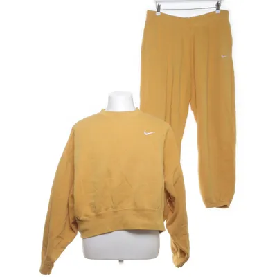 Loungewear (Geel) van Nike Katoen, Polyester