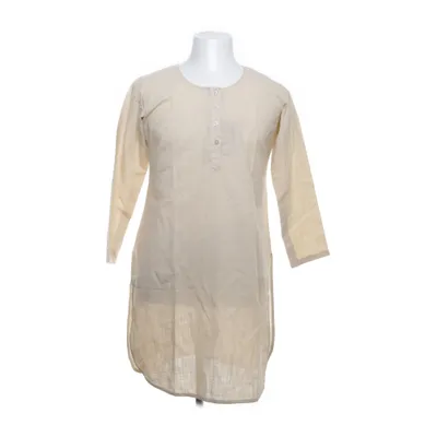 Chemise (Beige) van Kausheki