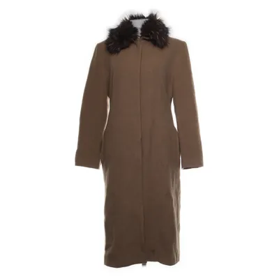 Kappa (Beige) från Cappuccini by Desam Polyamid, Polyester, Ull