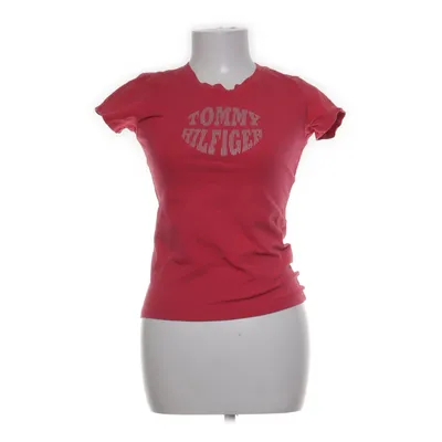 T-shirt (Rosa) från Tommy Hilfiger Sport Bomull, Elastan