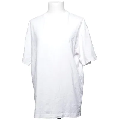 T-shirt (Oversized) van COS Katoen
